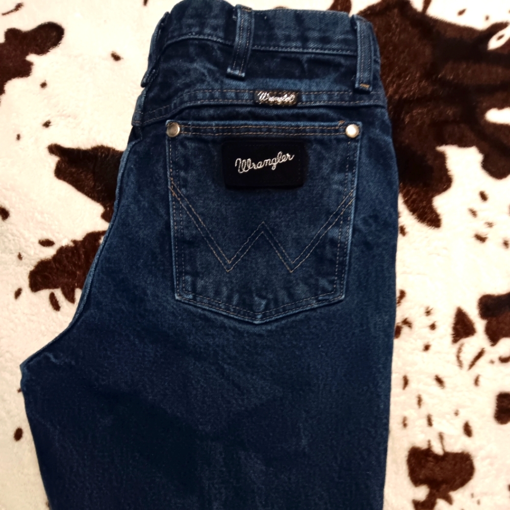 WRANGLER Women's jeans size 31x30